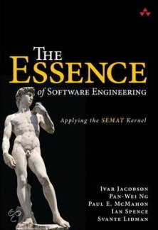 essence software engineering ivar jacobson